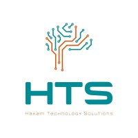 Hakam Technology Solutions logo - Similar company to Ideracloud