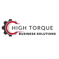 High Torque Business Solutions logo - Similar company to The Dash Mindset