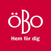 ÖrebroBostäder AB logo - Similar company to Bybrick Elevate