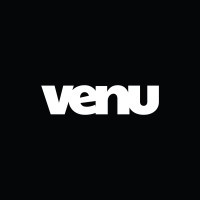 Venu logo - Similar company to Filledstacks