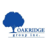 Oakridge Landscape Contractors logo - Similar company to Space Operations, Inc.