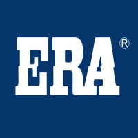 ERA logo - Similar company to Solion Solar