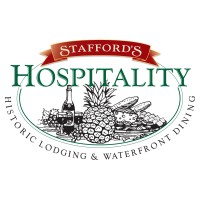 Stafford's Hospitality logo - Similar company to Killington Technologies