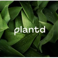 Plantd logo - Similar company to Plantd