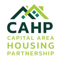 Capital Area Housing Partnership logo - Similar company to Ethos Development Partners