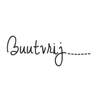 Buutvrij coaching logo - Similar company to Square