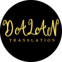 Dalan Translation logo - Similar company to Nm Translation