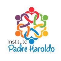 Instituto Padre Haroldo logo - Similar company to Fundação Síndrome De Down