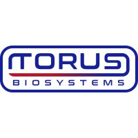 Torus Biosystems logo - Similar company to D & A Fin Partner