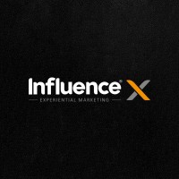 Influence X logo - Similar company to Influence Public Relations