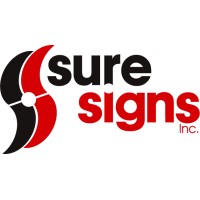 Sure Signs Inc.