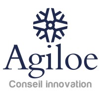 Groupe Agiloe logo - Similar company to Citti - Groupe Agiloe