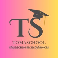 TOMASchool logo - Similar company to Eco-Honey Ltd