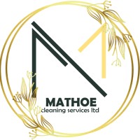 Mathoe cleaning service ltd logo - Similar company to Q Cleaning