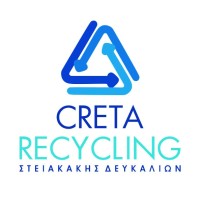 Creta Recycling logo - Similar company to Aigrowise