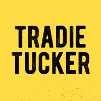 Tradie Tucker logo - Similar company to Faramoon