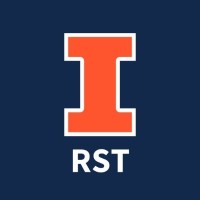 Department of Recreation, Sport and Tourism at Illinois logo - Similar company to College Of Applied Health Sciences At Illinois