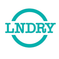LNDRY logo - Similar company to Scs, Llc