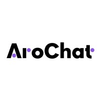 AroChat Limited logo - Similar company to V-Net B.V.