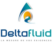 DELTAFLUID logo - Similar company to Eove