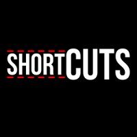 Short Cuts logo - Similar company to Half Coast Studios