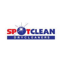 Spotclean Drycleaners logo - Similar company to Communication For Development Foundation Uganda (Cdfu)