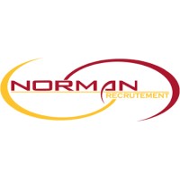 Norman Recrutement 29 logo - Similar company to Distri-Services