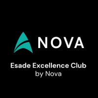 Esade Excellence Club by Nova logo - Similar company to Esade Real Estate Association