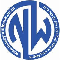 NuWay Print & Pack (Pty) Ltd logo - Similar company to Label Technique (Pty) Ltd