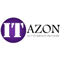 ITAZON TECH logo - Similar company to Definitionit
