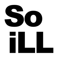 So iLL logo - Similar company to Friction Labs