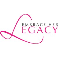Embrace Her Legacy logo - Similar company to Suny Broome Entrepreneurship Assistance Center