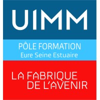 Pôle Formation UIMM Eure Seine Estuaire logo - Similar company to Pôle Formation Uimm Champagne-Ardenne