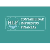 HLF Asesoría Contable, Financiera e Impuestos logo - Similar company to Métrica Contable S.A.S