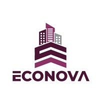 Econova Capital Inc. logo - Similar company to Drivewise Milton & Mississauga