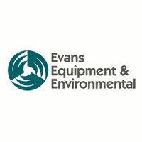 Evans Equipment & Environmental logo - Similar company to Hydroplex Pumps & Valves