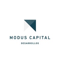 Modus Capital logo - Similar company to Zentra Group