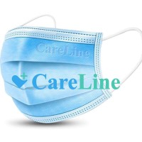 Careline Manufacturing Sdn Bhd logo - Similar company to Emec Scientific