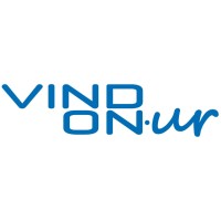 Vindonur logo - Similar company to Intek Tv