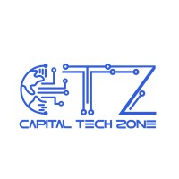 Capital Tech Zone logo - Similar company to Creative Tech Solutions