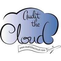 Audit the Cloud logo - Similar company to Cloud Audit Services