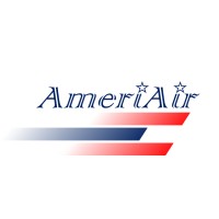 AmeriAir logo - Similar company to Scd Aero