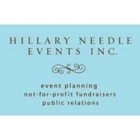Hillary Needle Events Inc. logo - Similar company to The Pinnacle Financial Group
