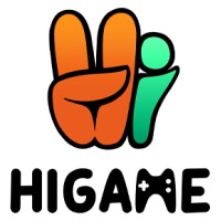 HIGAME STUDIO logo - Similar company to Wingsmob Studio