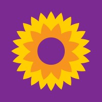 Pilgrims Hospice Society logo - Similar company to Jerry Forbes Centre Foundation
