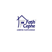 Fatih Cephe Alüminyum Pvc Sistemleri logo - Similar company to Ayangrup