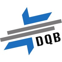 DQB logo - Similar company to Bpd