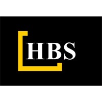 HBS-Hospitality Business Solutions logo - Similar company to Dreamxoft Solutions