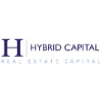 Hybrid Capital Inc. logo - Similar company to Mayflower Energy Engineering