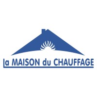 LA MAISON DU CHAUFFAGE SAS logo - Similar company to C-Pub